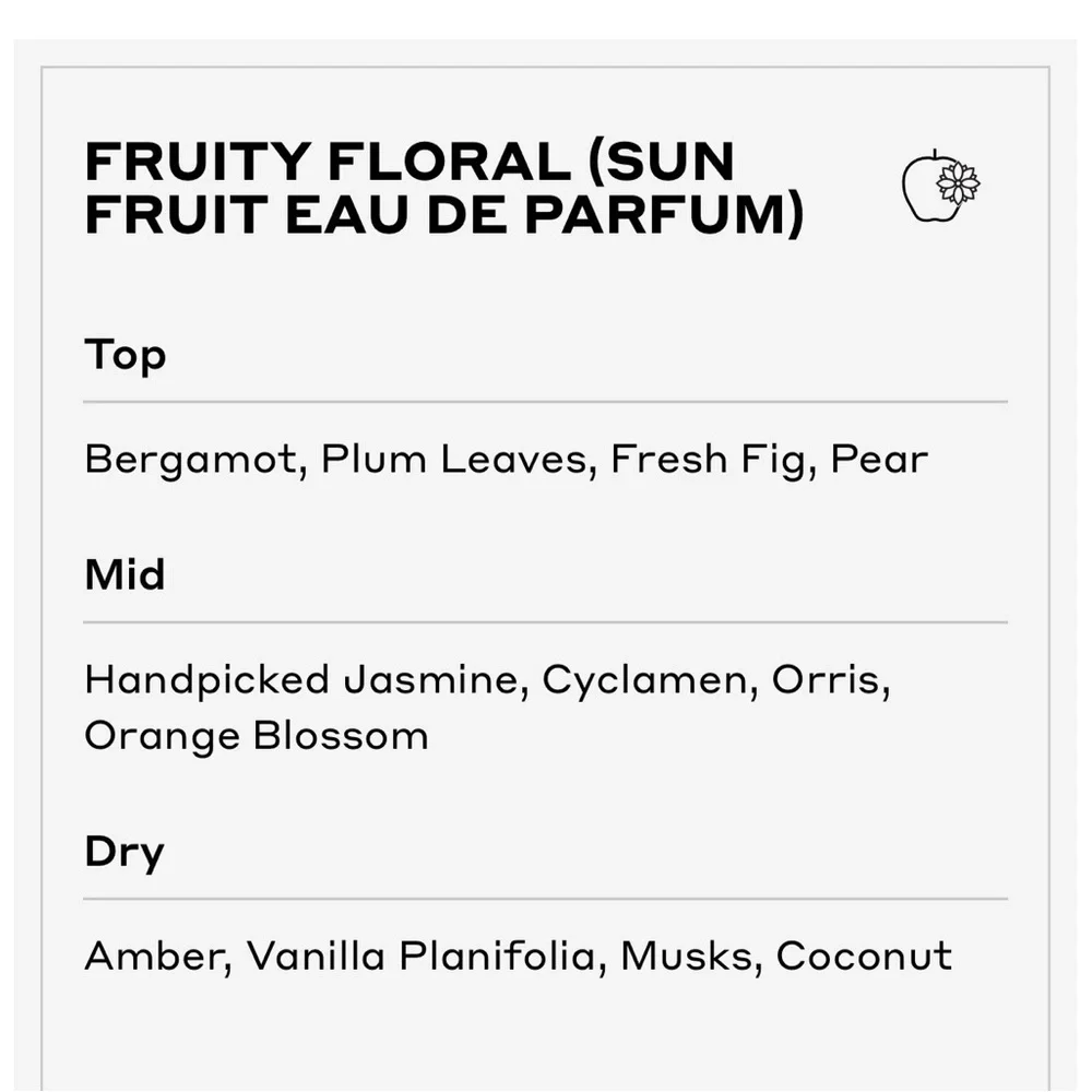 Ellis Brooklyn Haiku Fragrance Perfume Rollerball Trio Set - Picture 6 of 12